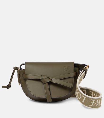 Loewe Gate Dual Mini shoulder bag - Loewe - Modalova