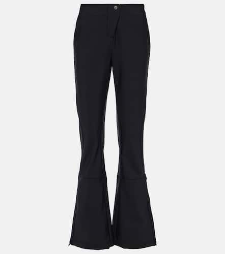 Fusalp Tipi III flared ski pants - Fusalp - Modalova