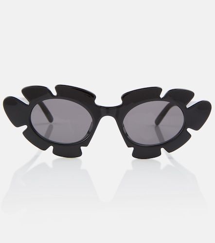 Gafas de sol cat-eyeFlower Paula's Ibiza - Loewe - Modalova