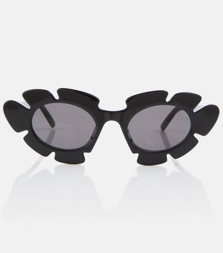 Paula's Ibiza cat-eye sunglasses - Loewe - Modalova