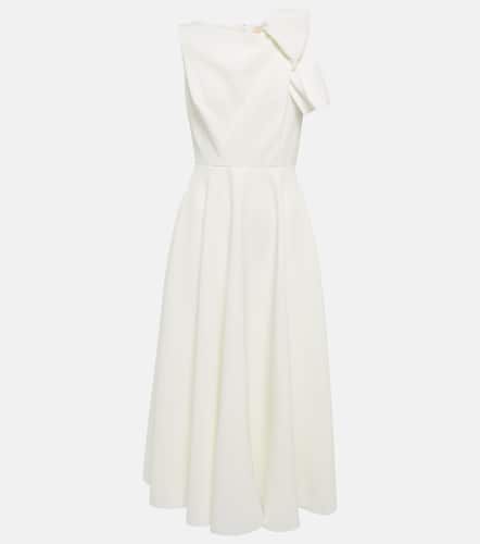 Roksanda Bridal Brigitte midi dress - Roksanda - Modalova