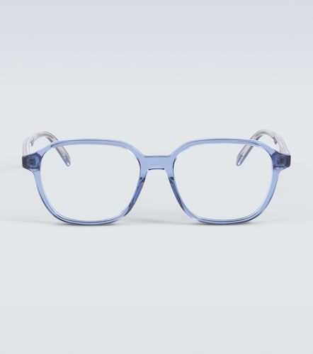 Gafas cuadradas Dior InDiorO S3I - Dior Eyewear - Modalova
