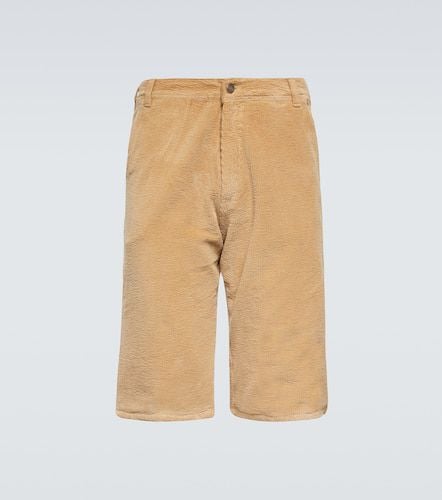 ERL Cotton corduroy shorts - ERL - Modalova