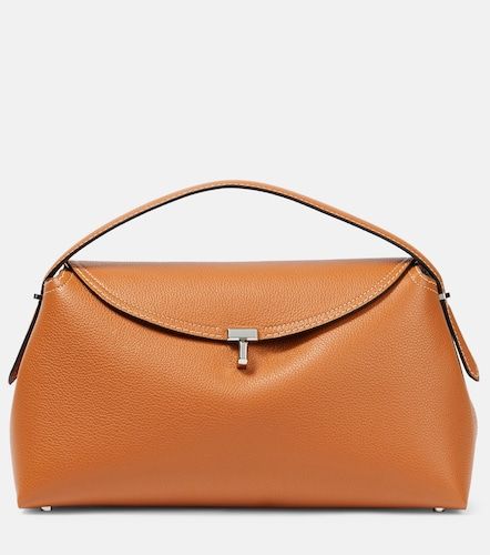 Toteme Borsa T-Lock Medium in pelle - Toteme - Modalova