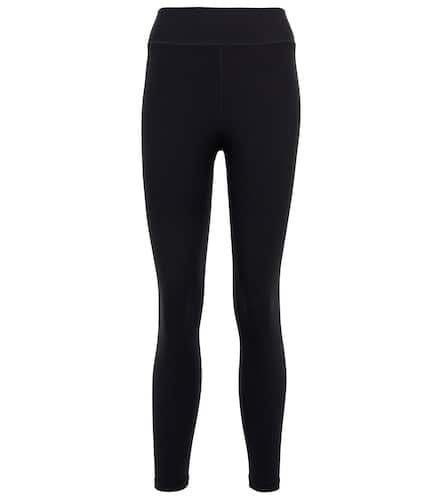 High-rise cropped leggings - The Upside - Modalova