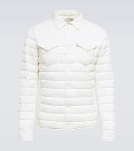 Herno La Camicia padded jacket - Herno - Modalova