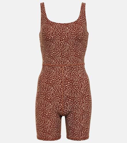 The Upside Leo Claudia playsuit - The Upside - Modalova