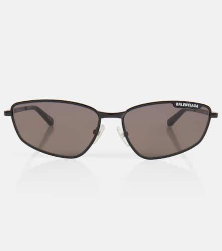 Balenciaga Rectangular sunglasses - Balenciaga - Modalova