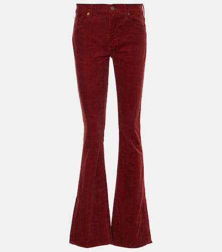 Bootcut Mid-Rise Jeans - 7 For All Mankind - Modalova
