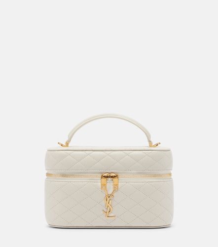 Borsa a tracolla Gaby Mini in pelle - Saint Laurent - Modalova