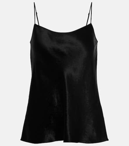 Vince Satin camisole - Vince - Modalova