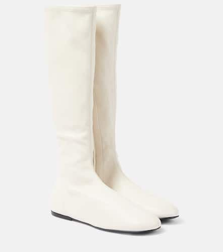 CO Leather knee-high boots - CO - Modalova