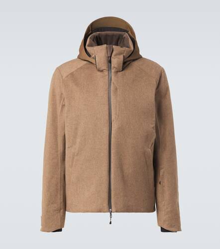 Sease Balma cashmere ski jacket - Sease - Modalova