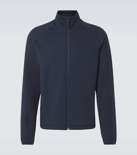 Ski-Midlayer aus Fleece - Aztech Mountain - Modalova