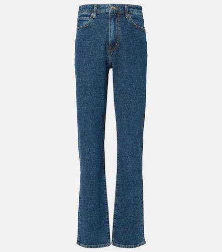Jeans regular The Ruler a vita alta - Frame - Modalova