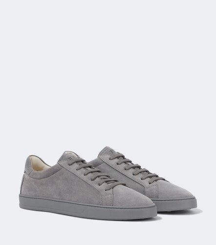 Tod's Sneakers in suede - Tod's - Modalova