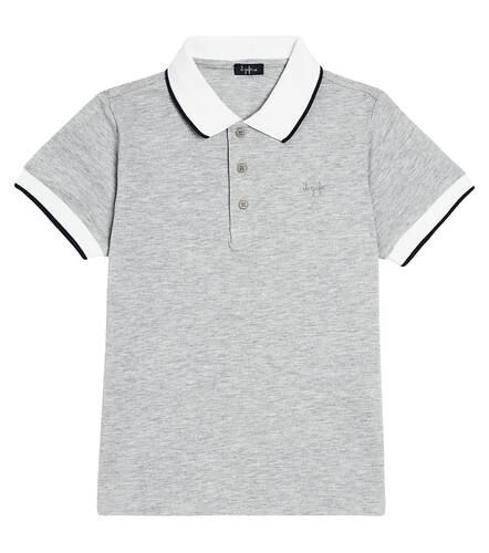 Il Gufo Cotton polo shirt - Il Gufo - Modalova