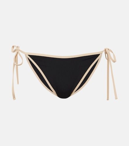 Toteme Braga de bikini de jersey - Toteme - Modalova