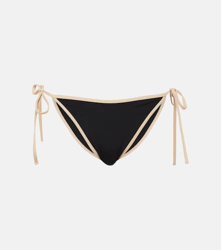 Toteme Jersey bikini bottoms - Toteme - Modalova