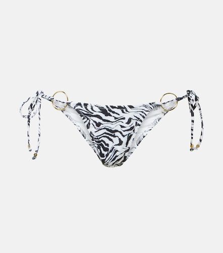 Braga de bikini estampada con anilla - Bananhot - Modalova