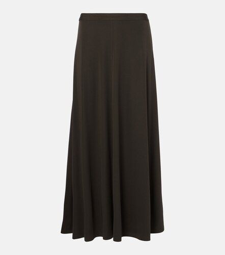 Toteme Falda larga de jersey - Toteme - Modalova