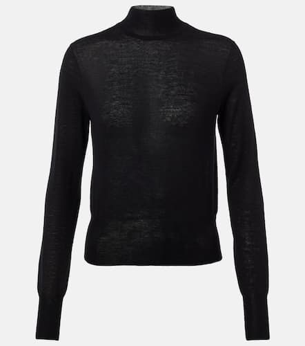 Cashair cashmere turtleneck sweater - Joseph - Modalova