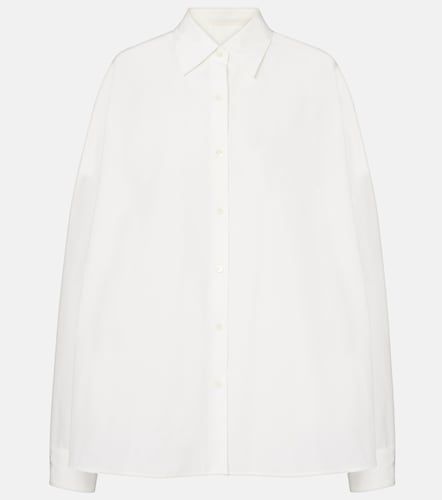 Dries Van Noten Oversized shirt - Dries Van Noten - Modalova
