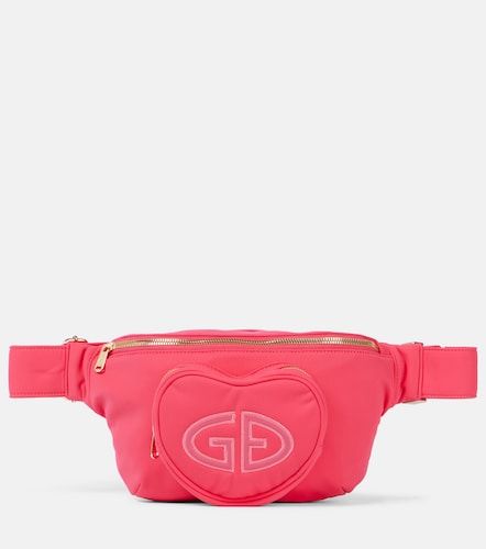 Goldbergh Marsupio Octavia con logo - Goldbergh - Modalova