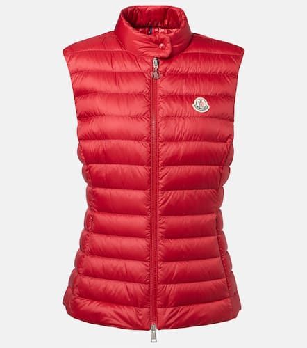 Moncler Daunenweste Igens - Moncler - Modalova