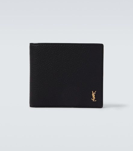 Cartera Tiny Cassandre East/West de piel - Saint Laurent - Modalova
