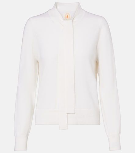 Pullover aus Wolle und Kaschmir - Jardin des Orangers - Modalova