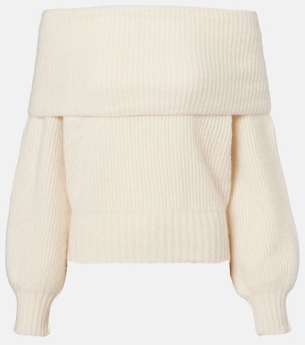 Pullover aus Kaschmir und Seide - Jardin des Orangers - Modalova