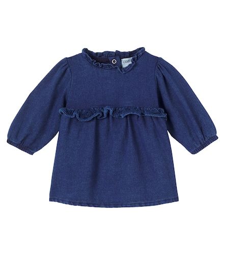 Bebé - blusa Praia con volantes - Cozmo - Modalova