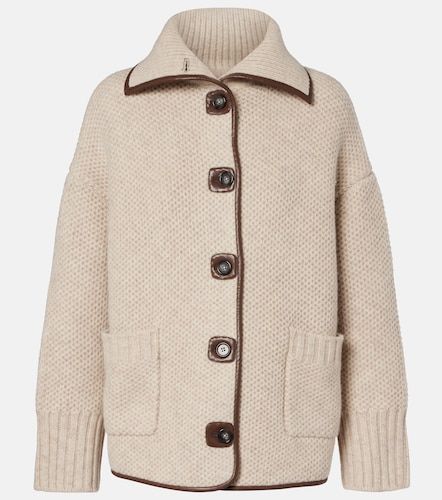 Chaqueta Llewellyn de lana - Altuzarra - Modalova