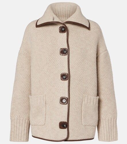 Altuzarra Jacke Llewellyn aus Wolle - Altuzarra - Modalova