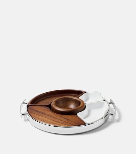 Christofle Bandeja Mood Coffee - Christofle - Modalova