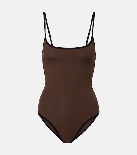 Toteme Jersey swimsuit - Toteme - Modalova