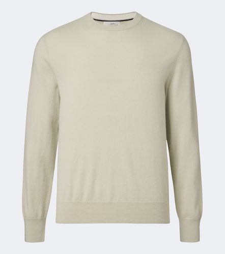 Pullover Mr Carlos in cashmere - Arch4 - Modalova