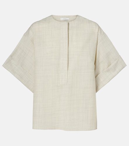 Joseph Yani virgin wool top - Joseph - Modalova
