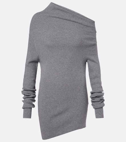 Miniabito Aige in cotone e cashmere - Lisa Yang - Modalova