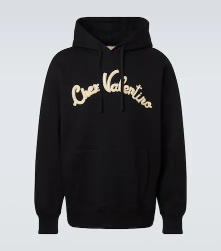 Sudadera Chez de jersey de algodón - Valentino Garavani - Modalova