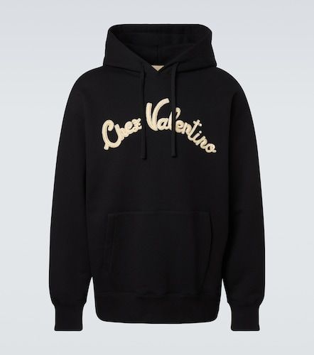 Sudadera Chez de jersey de algodón - Valentino - Modalova
