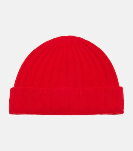 Toteme Cashmere beanie - Toteme - Modalova