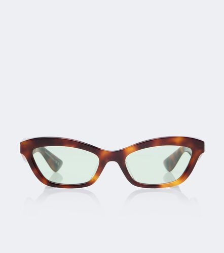 Khaite 1997C cat-eye sunglasses - Khaite - Modalova