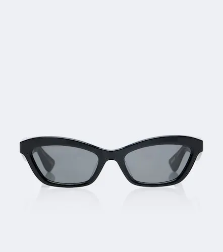 Khaite 1997C cat-eye sunglasses - Khaite - Modalova