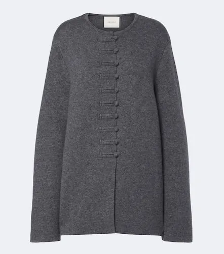 Cardigan Han Fu aus Kaschmir - Lisa Yang - Modalova