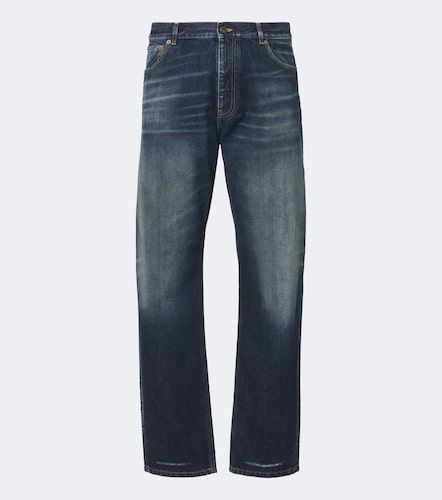 Miu Miu Jeans rectos - Miu Miu - Modalova
