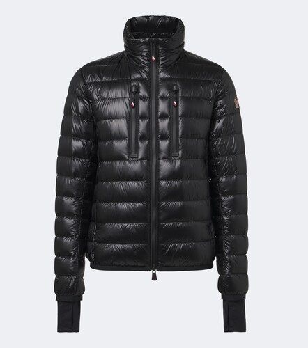 Chaqueta de esquí de plumas Hers - Moncler Grenoble - Modalova