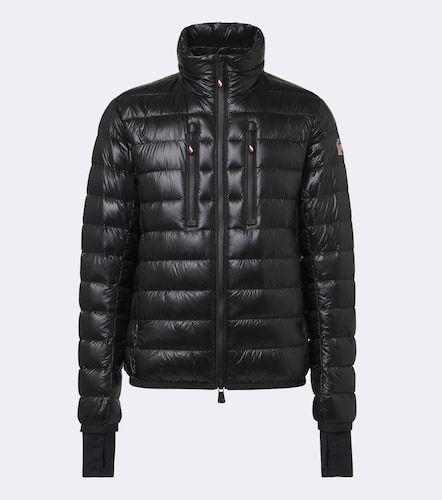 Piumino da sci Hers - Moncler Grenoble - Modalova
