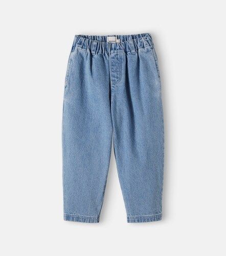 Wheat Jeans Julian plisados - Wheat - Modalova